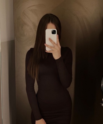 Оксана, 20 - Фото №1